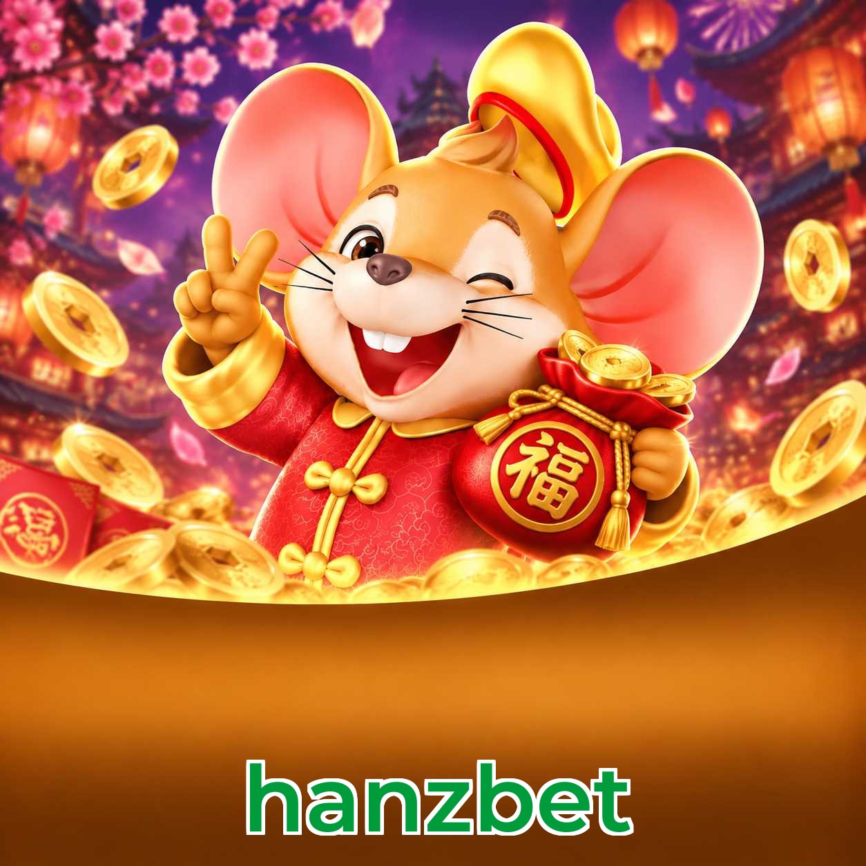 hanzbet Loterias