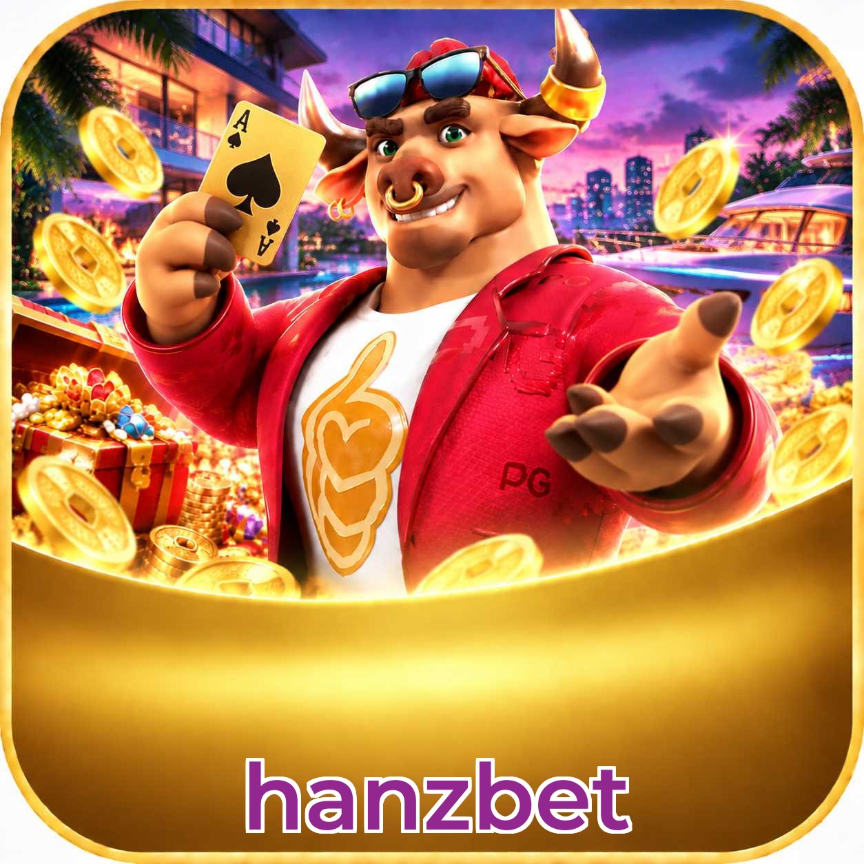 hanzbet App FAQ