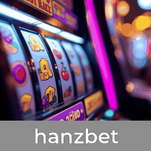 Hanzbet: Cassino Premiado e Pagamentos Rápidos