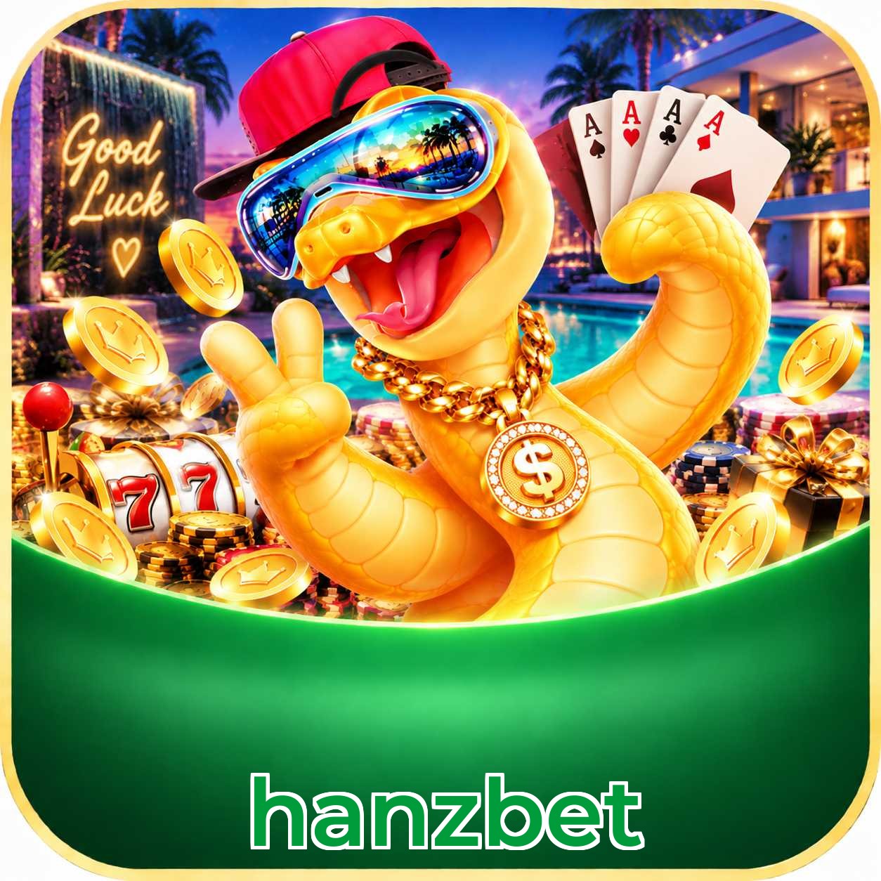 hanzbet Responsible Gaming