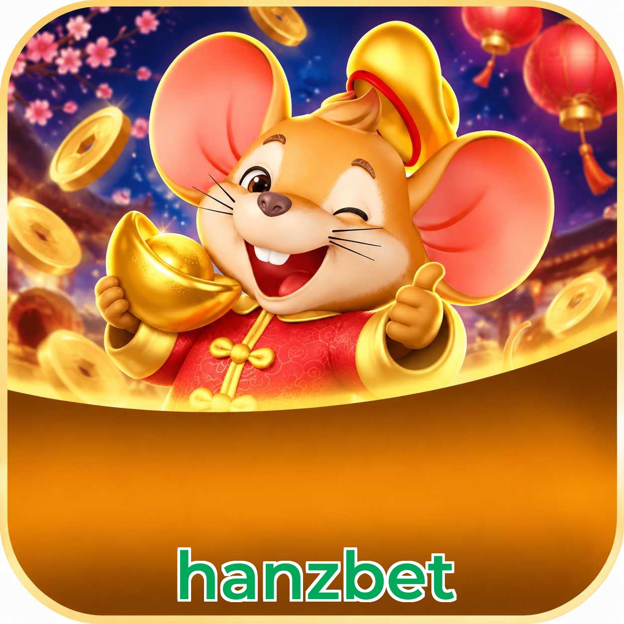 hanzbet Registration Guide