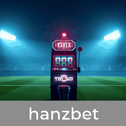 Hanzbet: Apostas fáceis e completas no seu celular