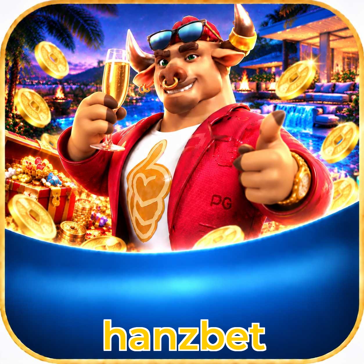hanzbet instalar iPhone Safari PWA