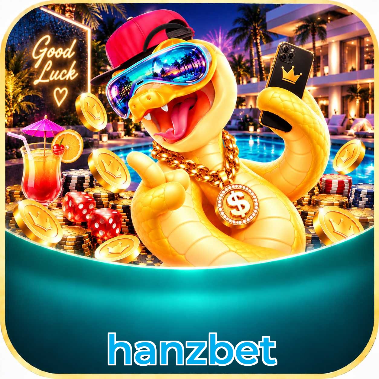 hanzbet Facebook Group