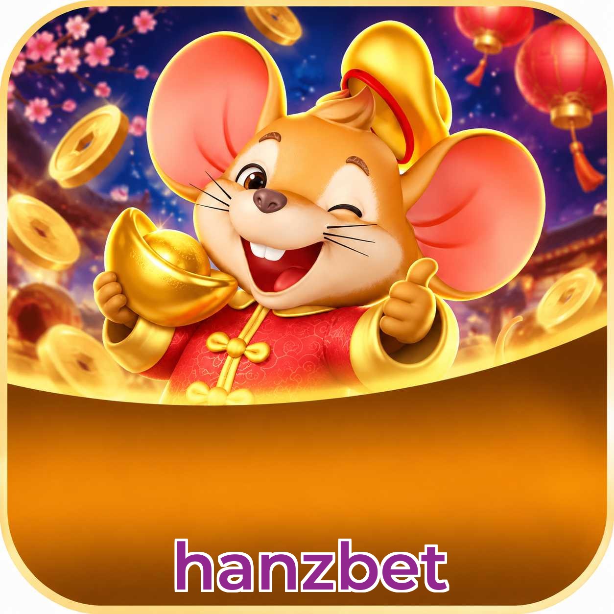 hanzbet Recuperar Senha