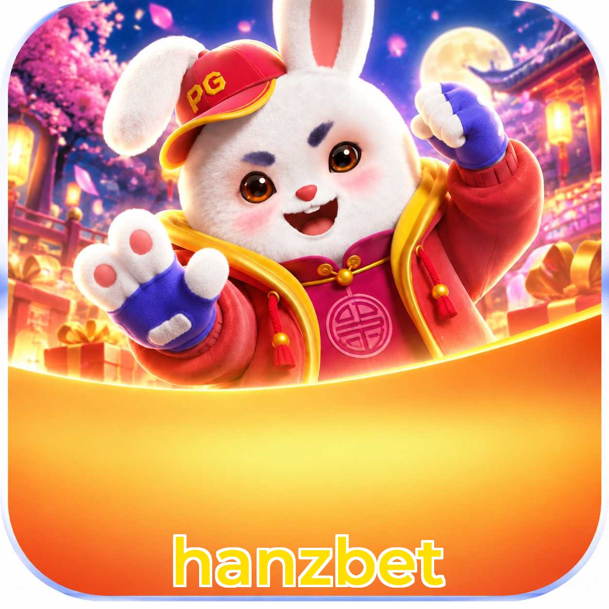 hanzbet VIP Níveis
