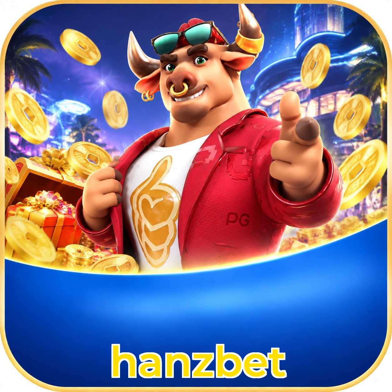 hanzbet Compatibilidade