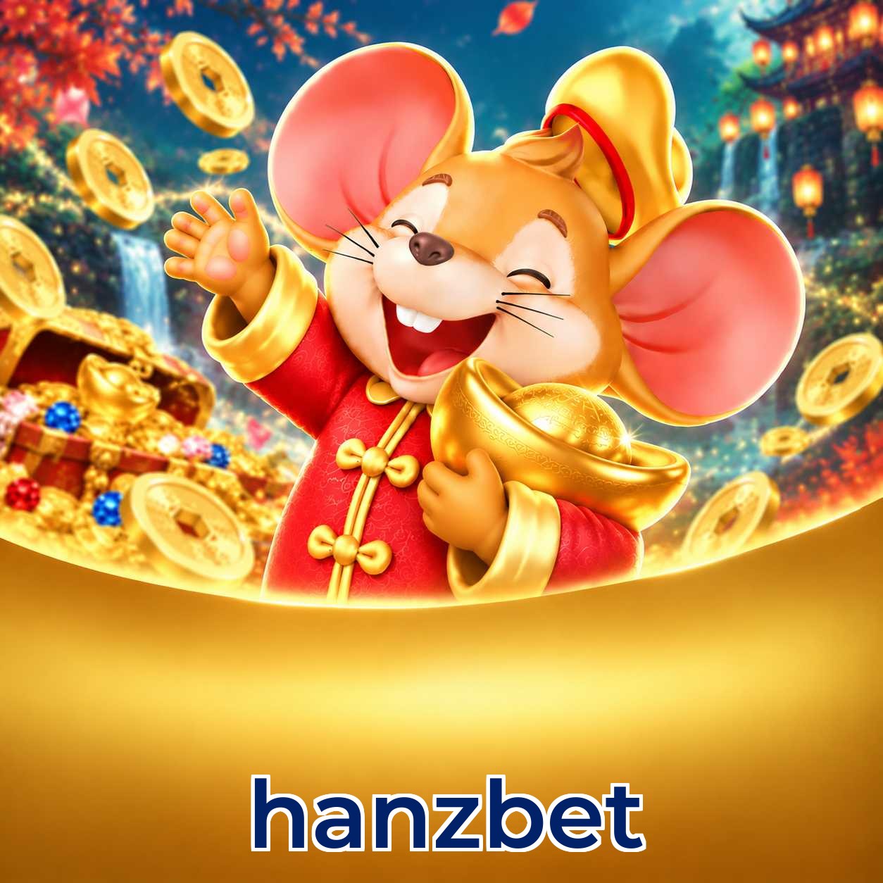 hanzbet Download Speed