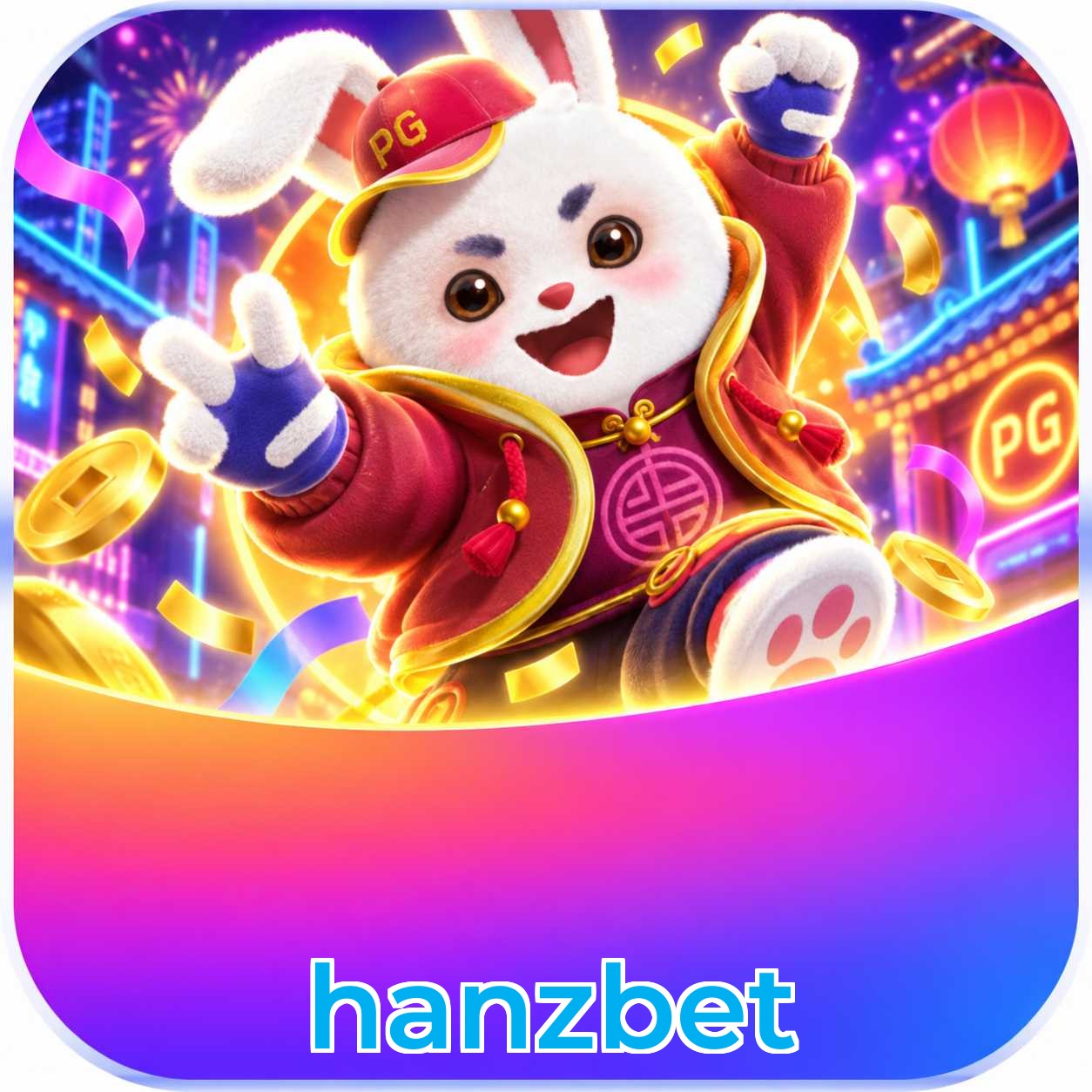 hanzbet VIP Program