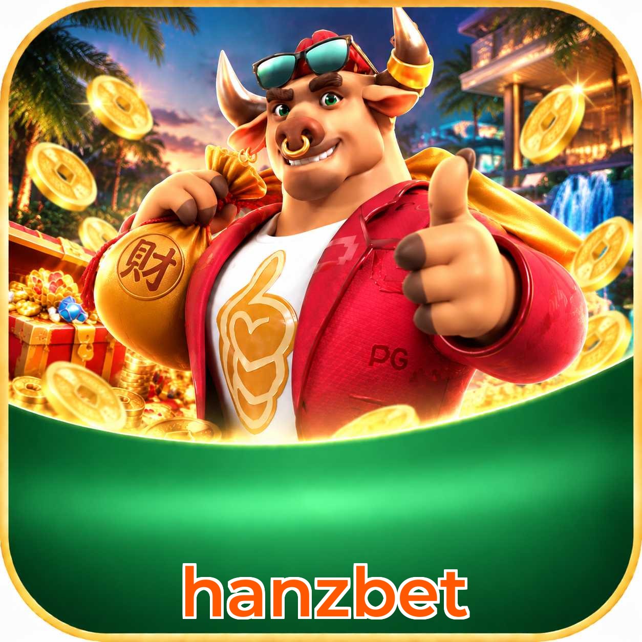hanzbet Compatibilidade
