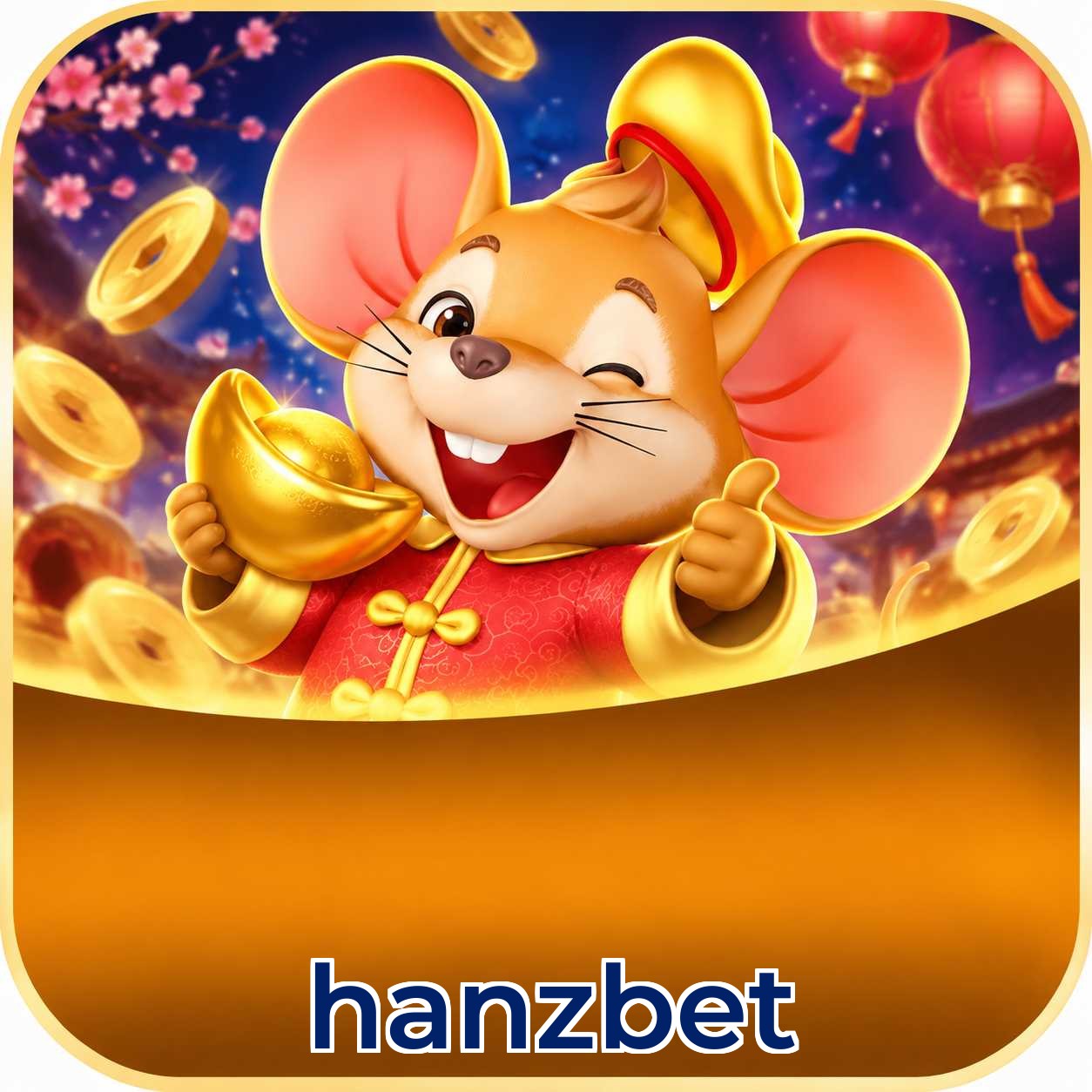 hanzbet Game Stats