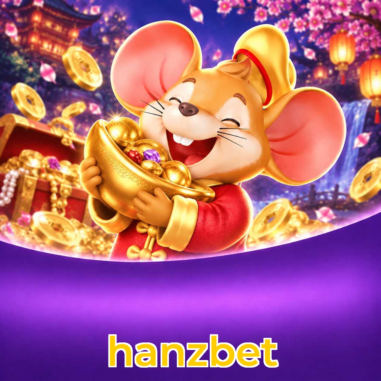 hanzbet instalar Android APK