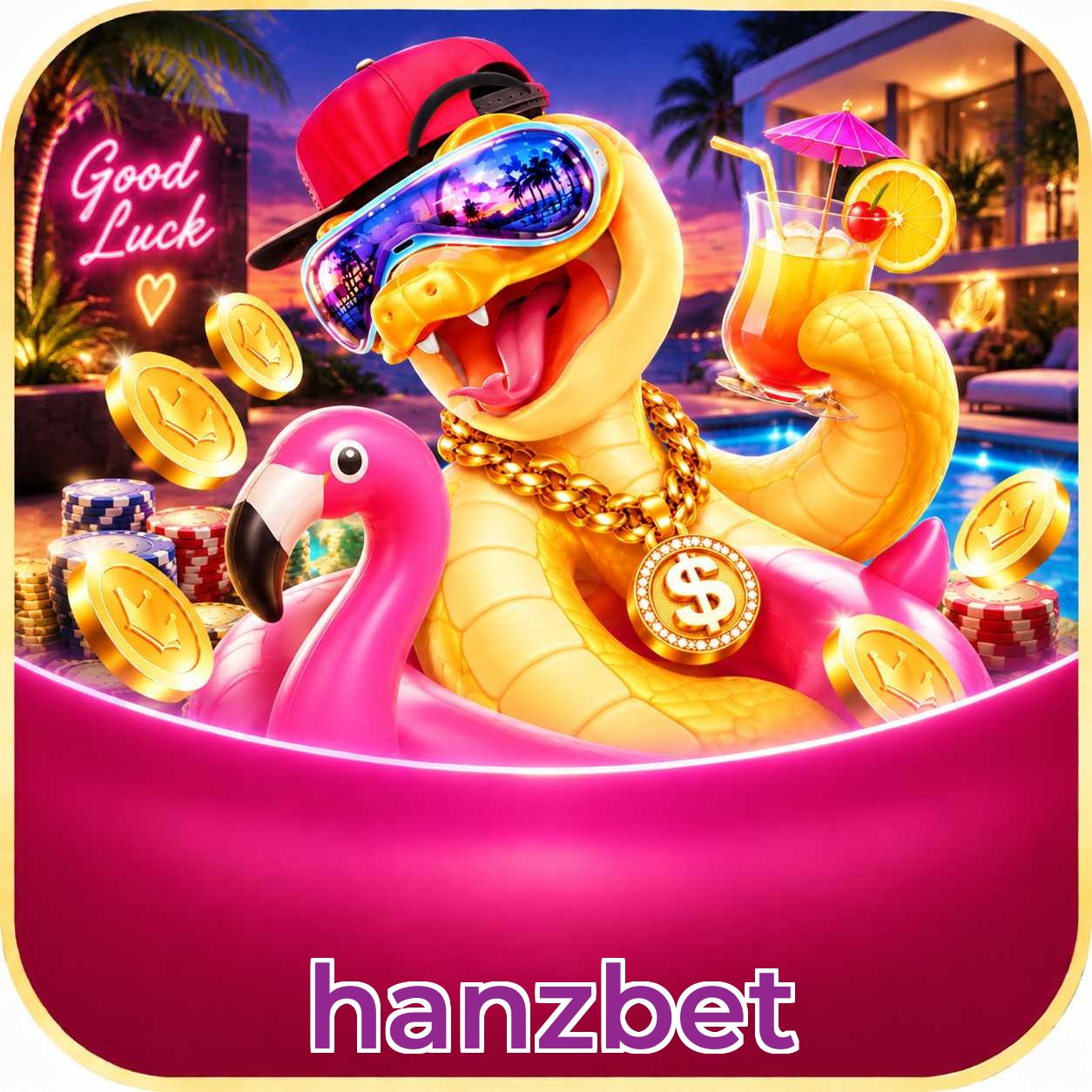 hanzbet Promotions