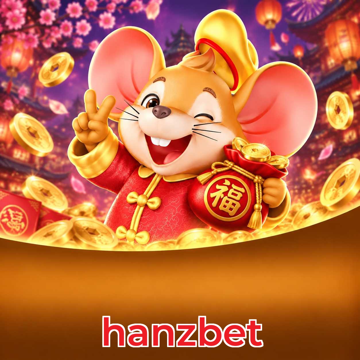 hanzbet Odds Lottery