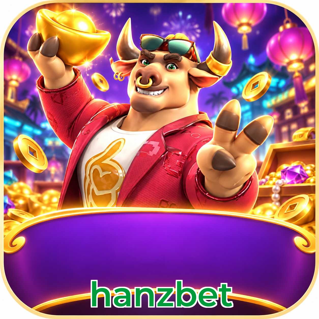 hanzbet instalar Windows e Mac
