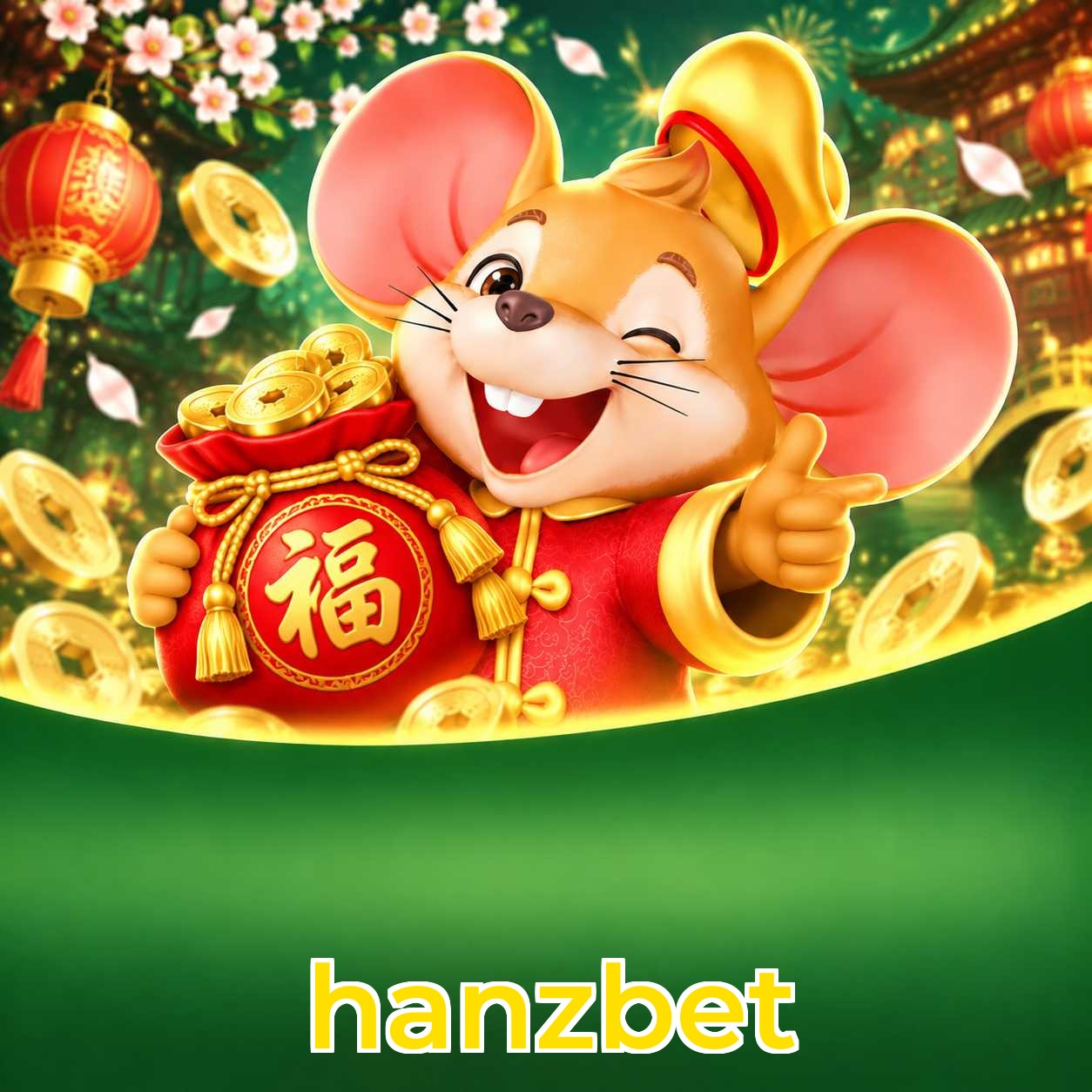 hanzbet Top Wins