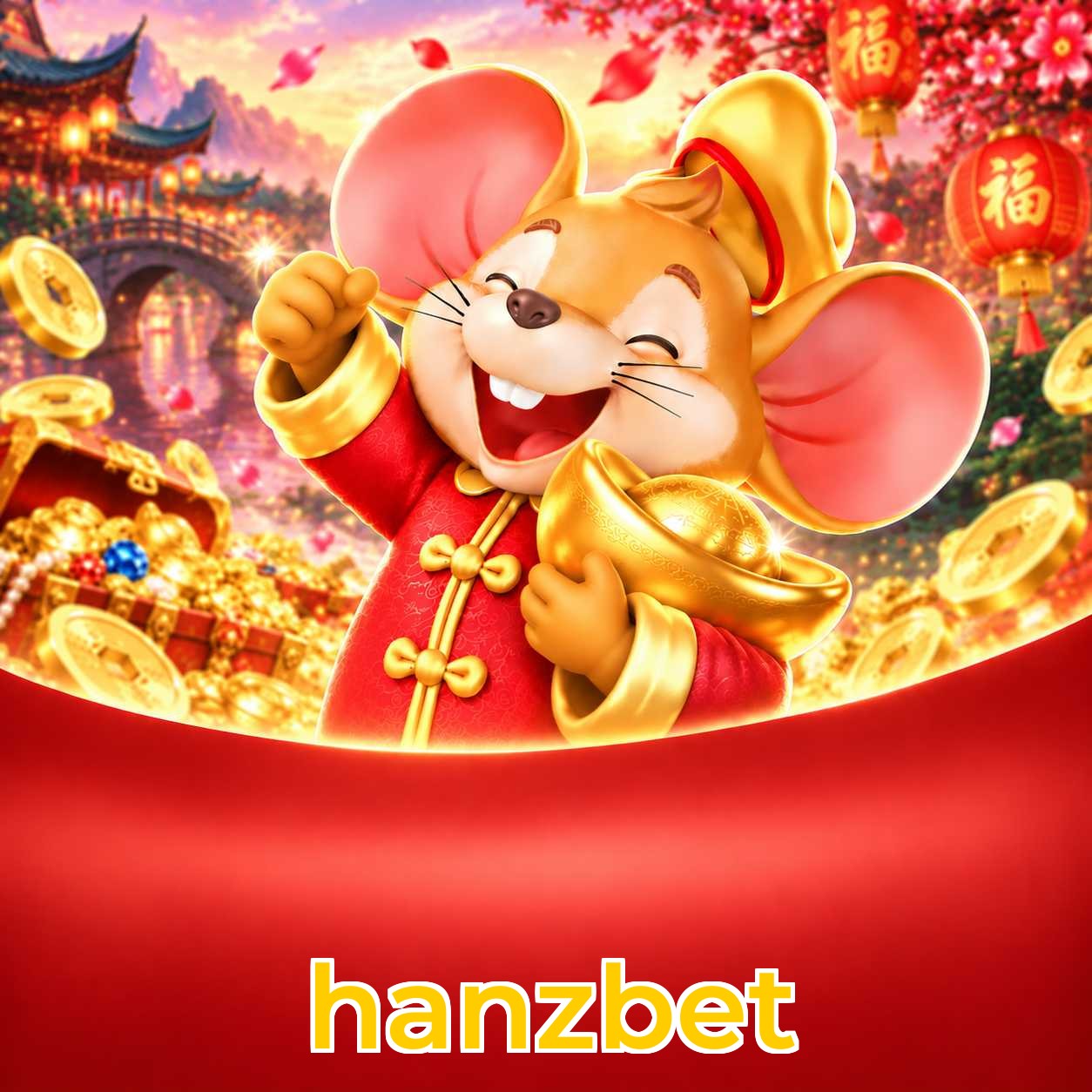 hanzbet Avaliações