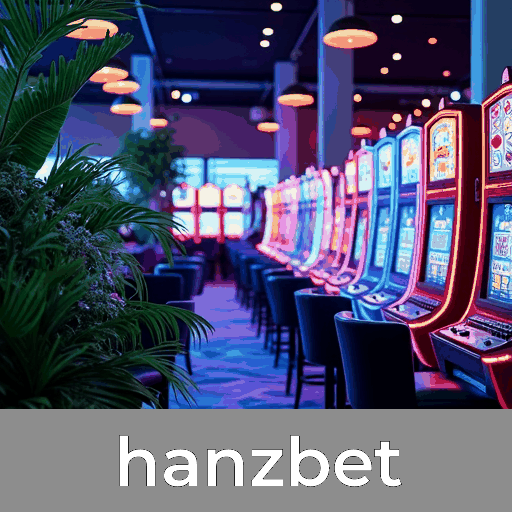 Hanzbet: A Plataforma de Apostas com Serviço Profissional e Segurança