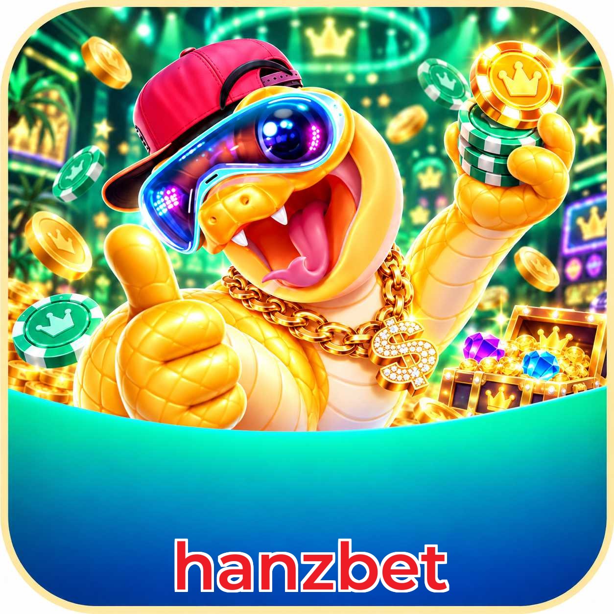 hanzbet Telegram FAQ