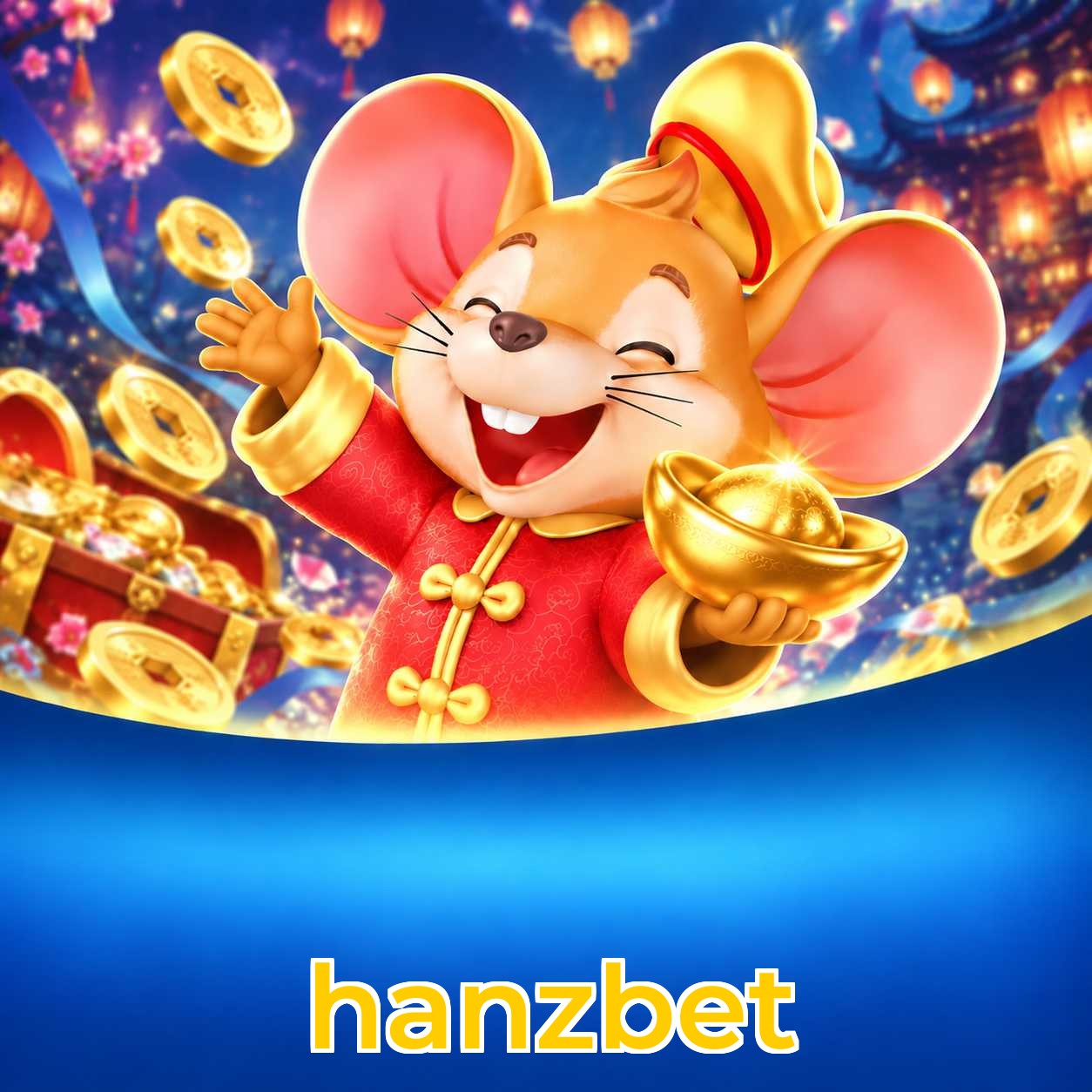 hanzbet Interface