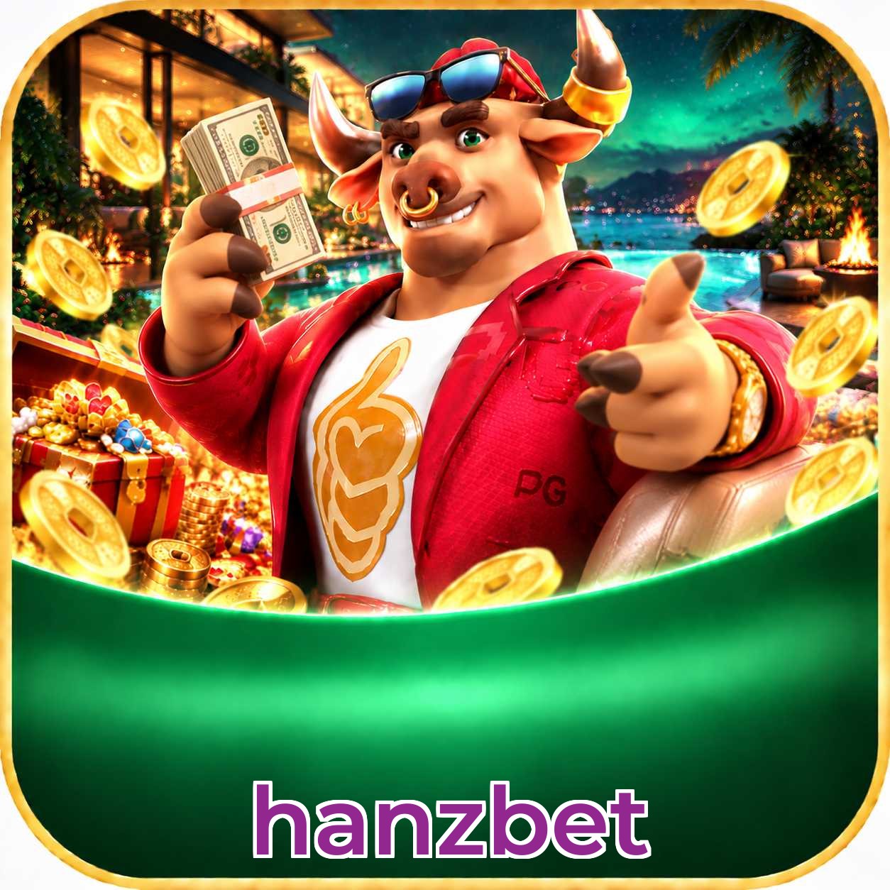 hanzbet Entrar Telegram