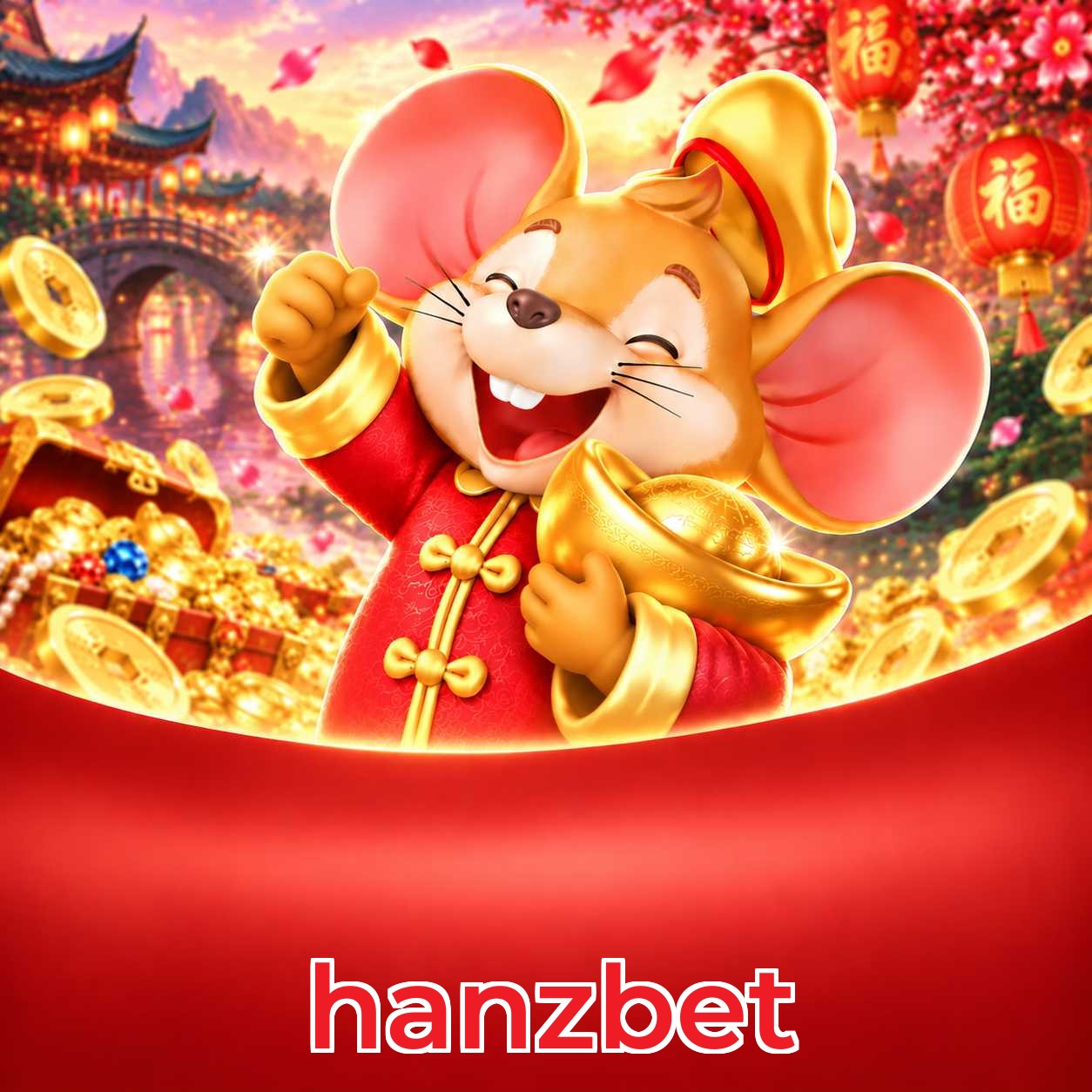 hanzbet Erros de Login