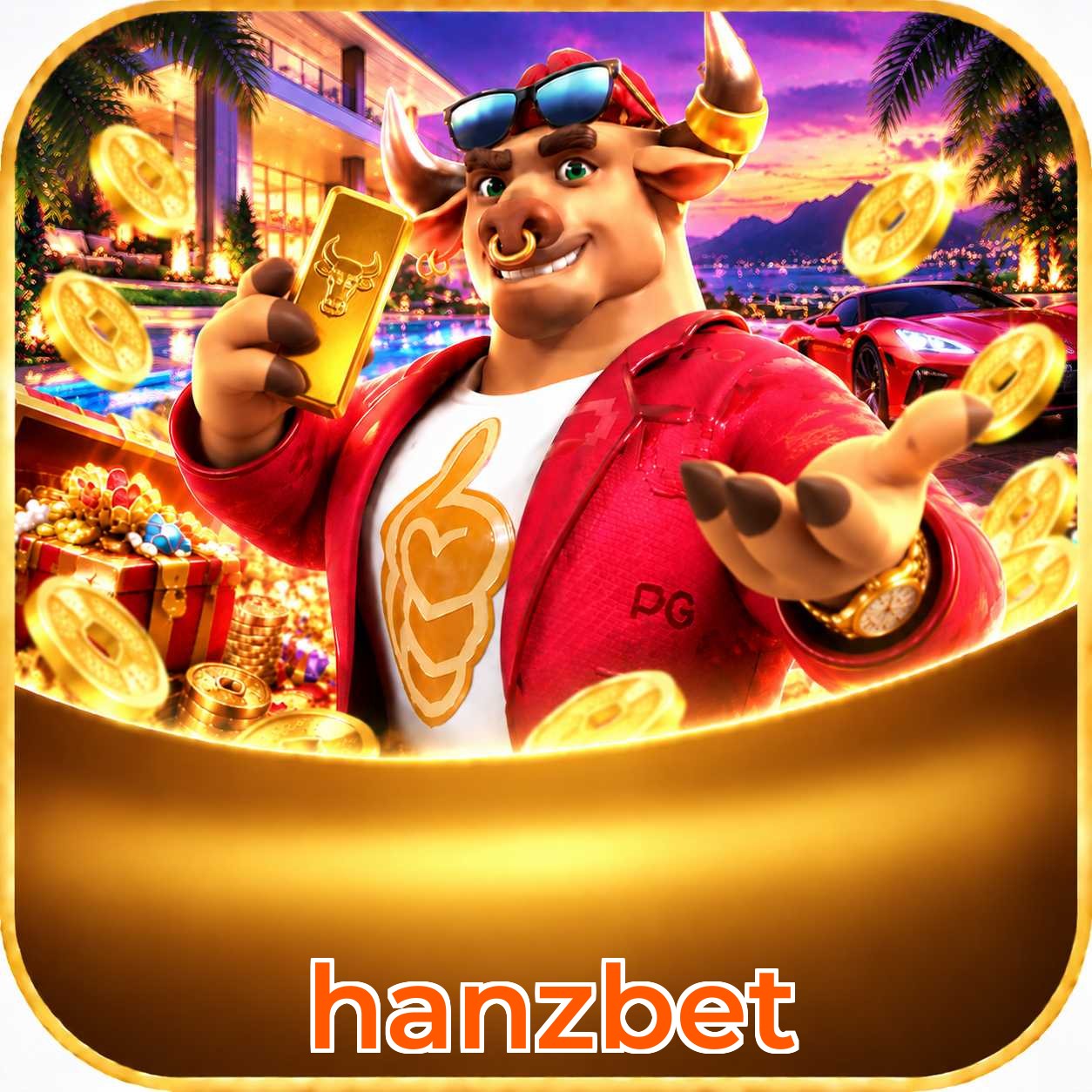hanzbet App vs Web