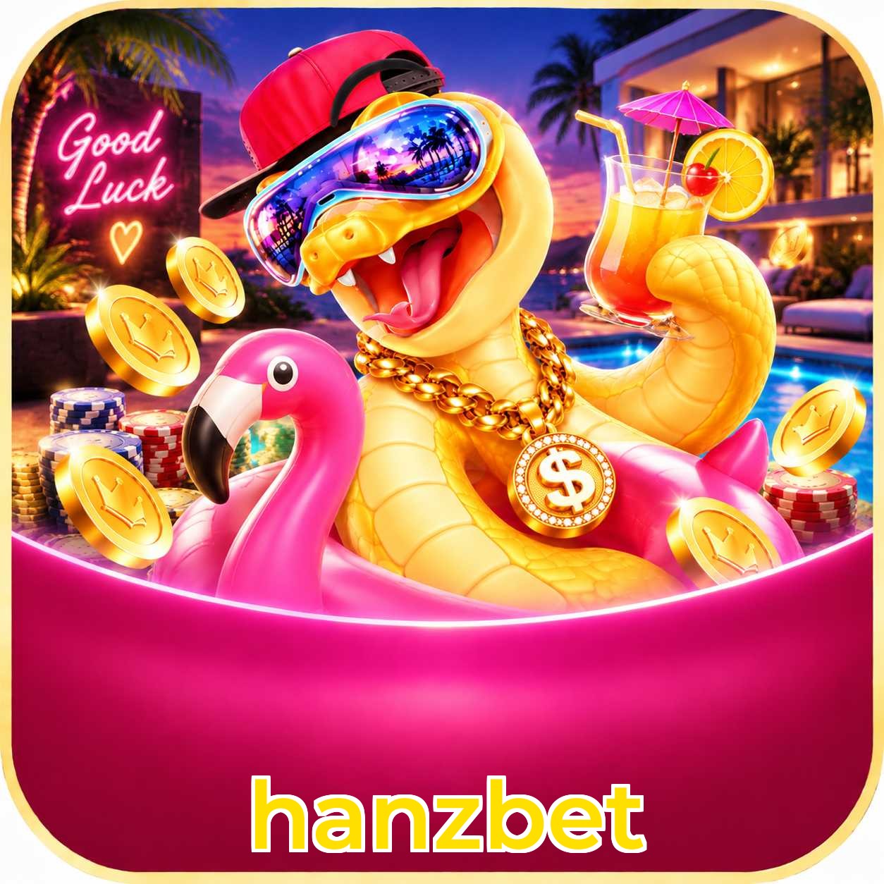 hanzbet Installation Guide