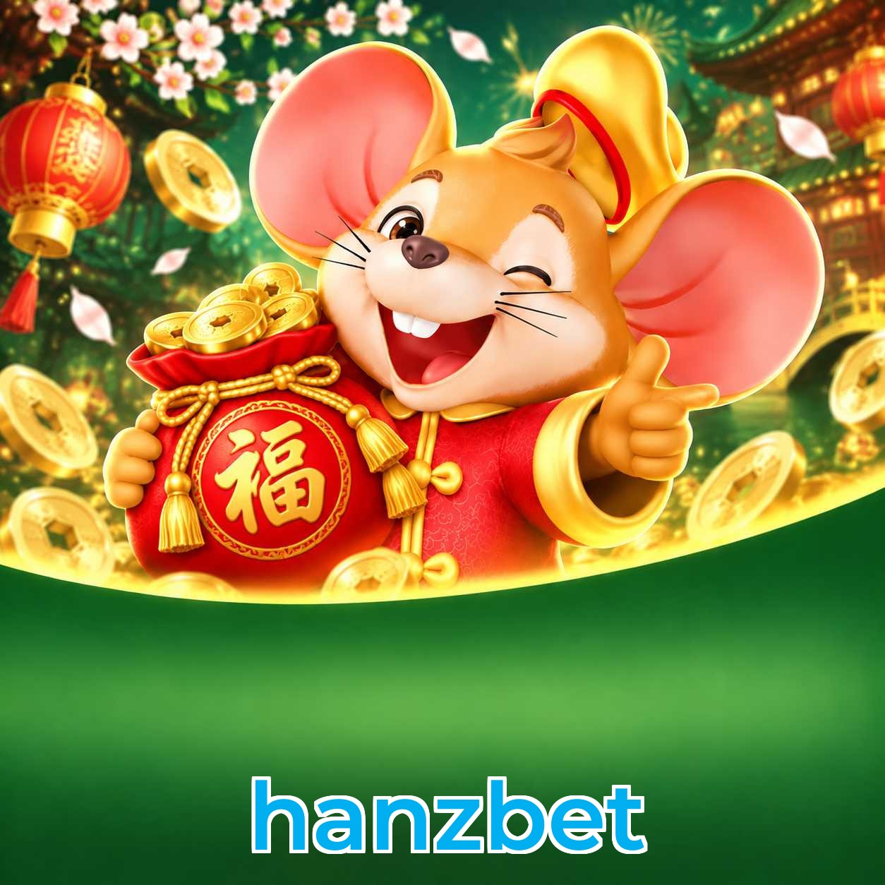 hanzbet Slot FAQ