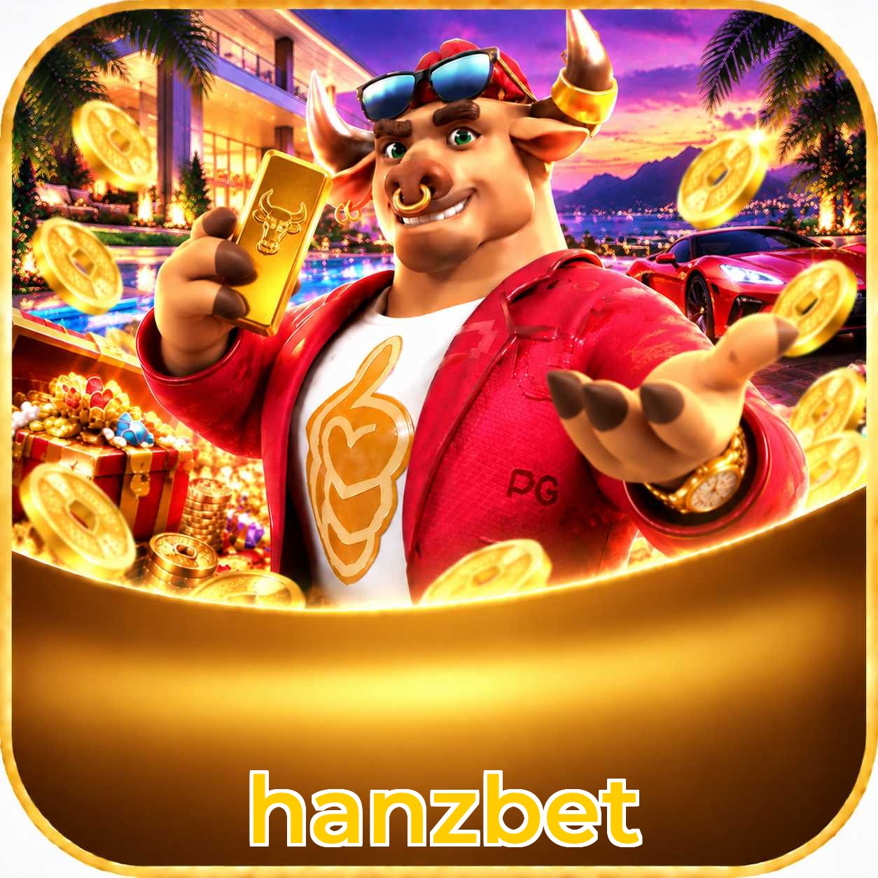 Baixar hanzbet Android