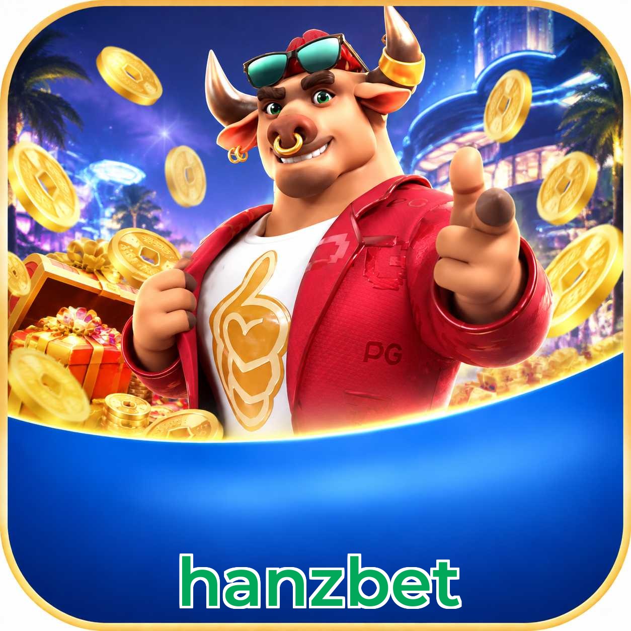 hanzbet Bet Odds Analysis
