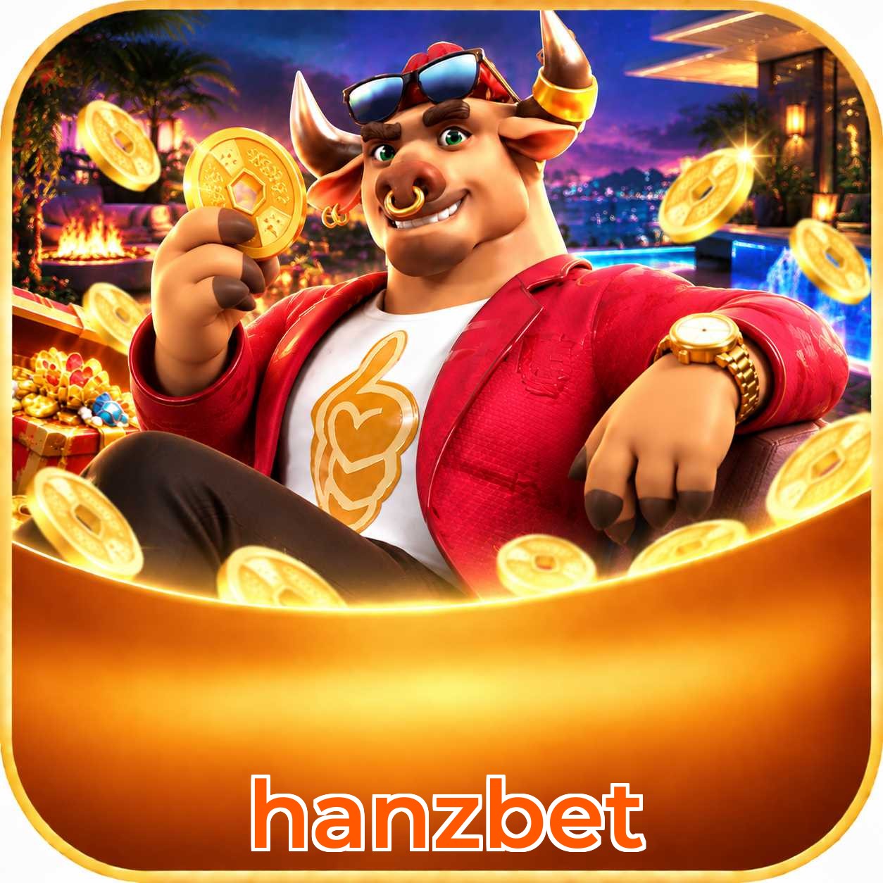 hanzbet Saque