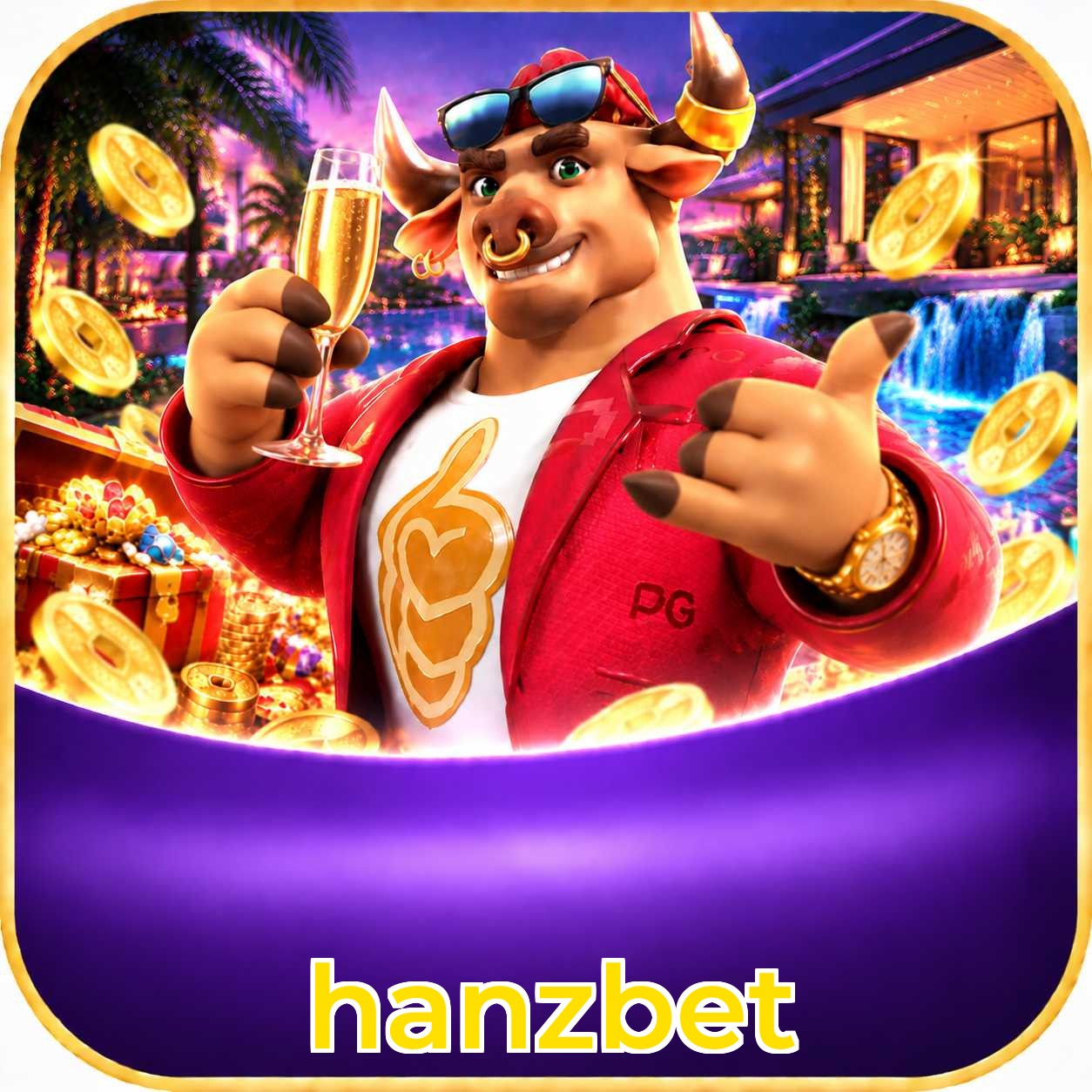 hanzbet Cashback