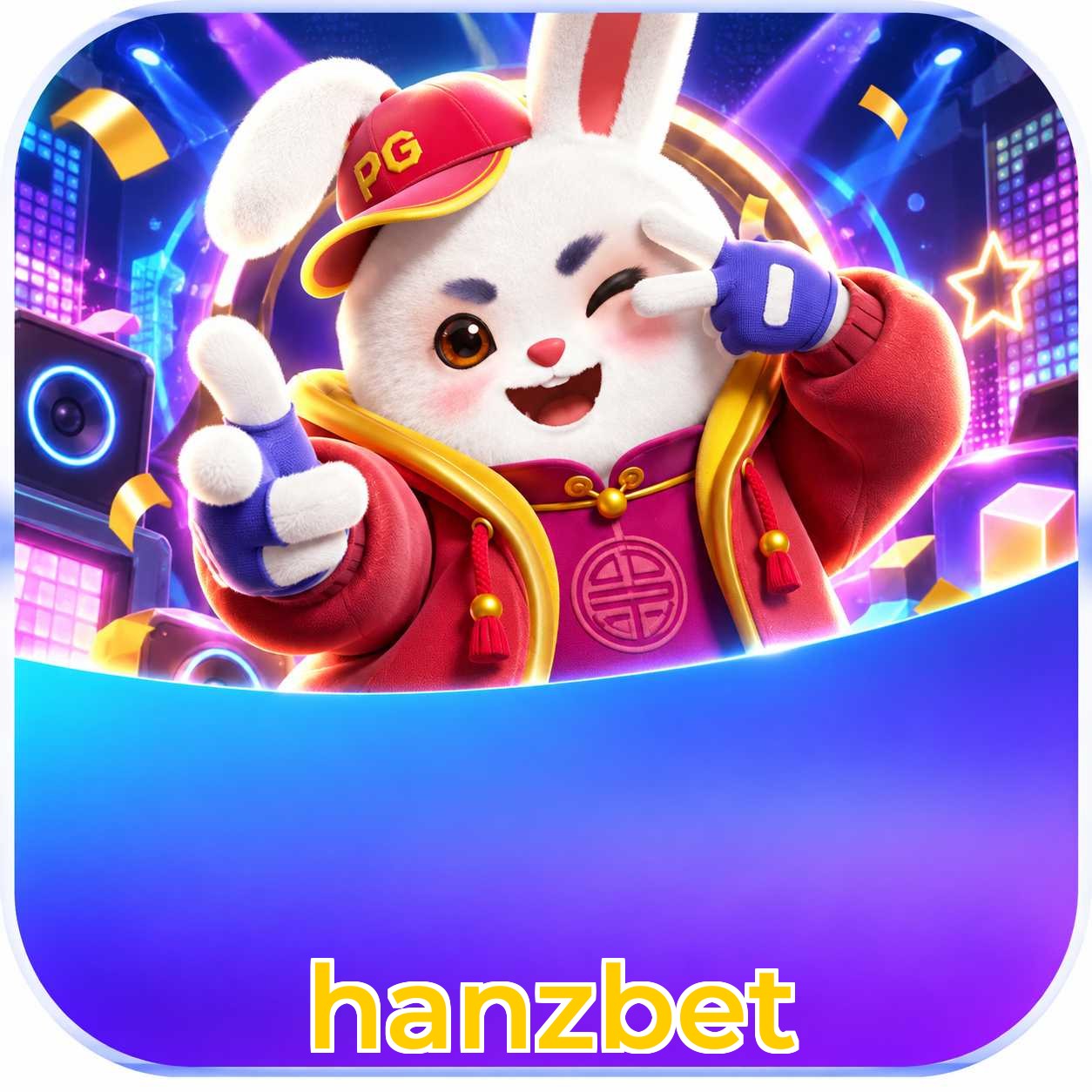 hanzbet Logo