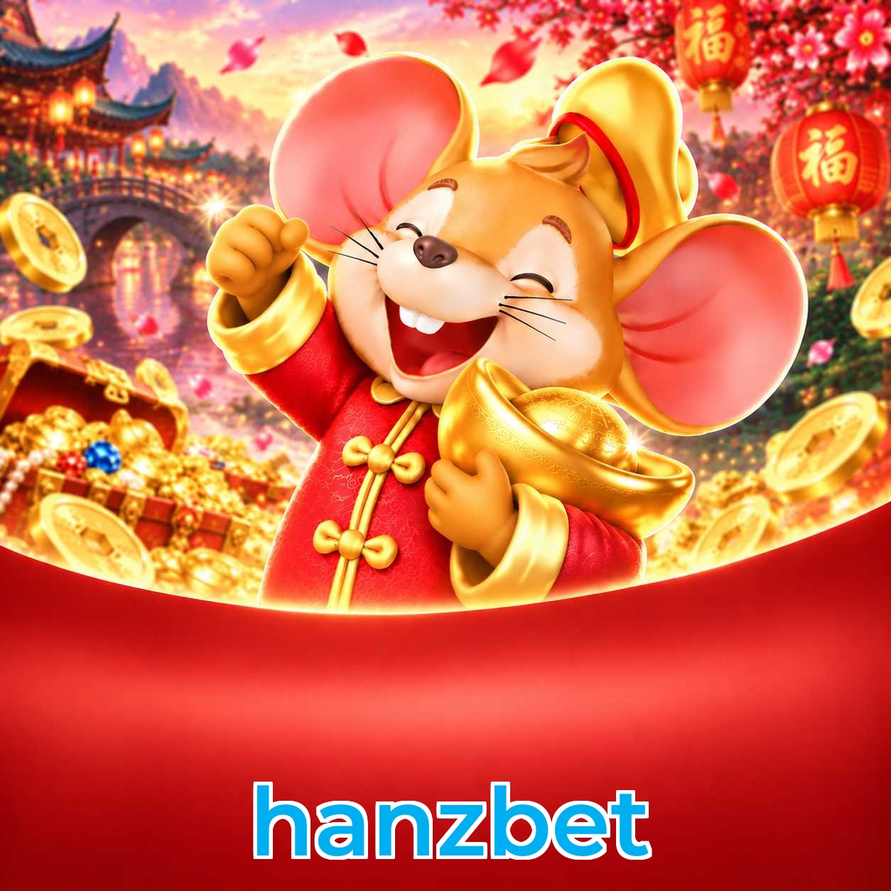 hanzbet Métodos de Login
