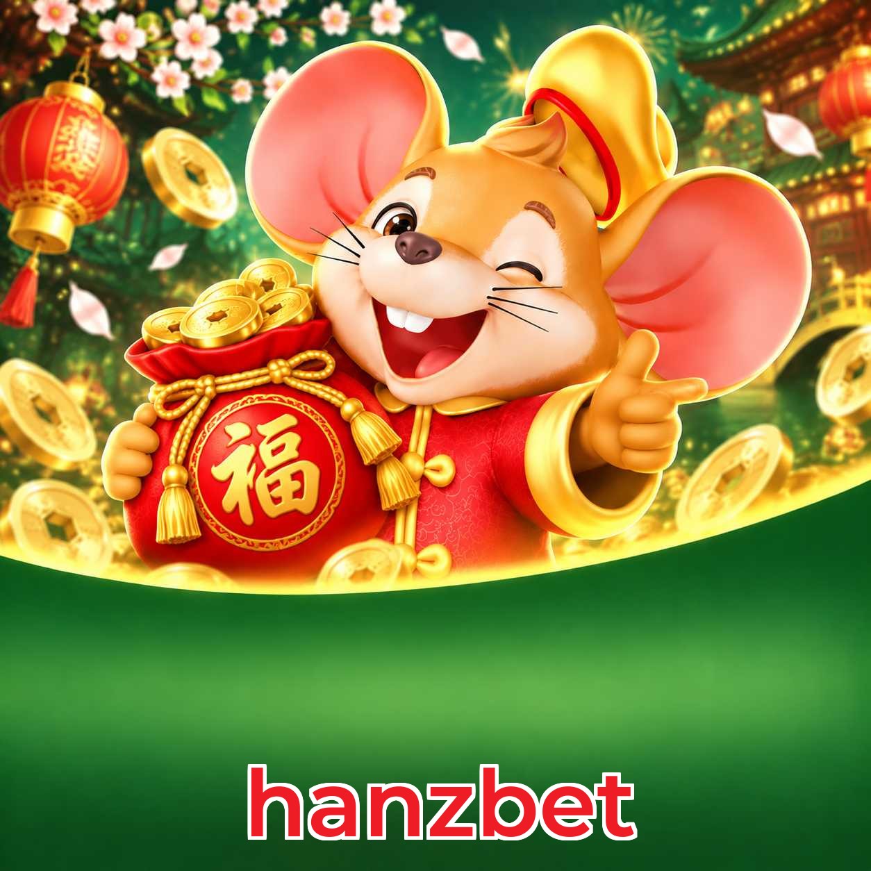 hanzbet Estratégias Slots