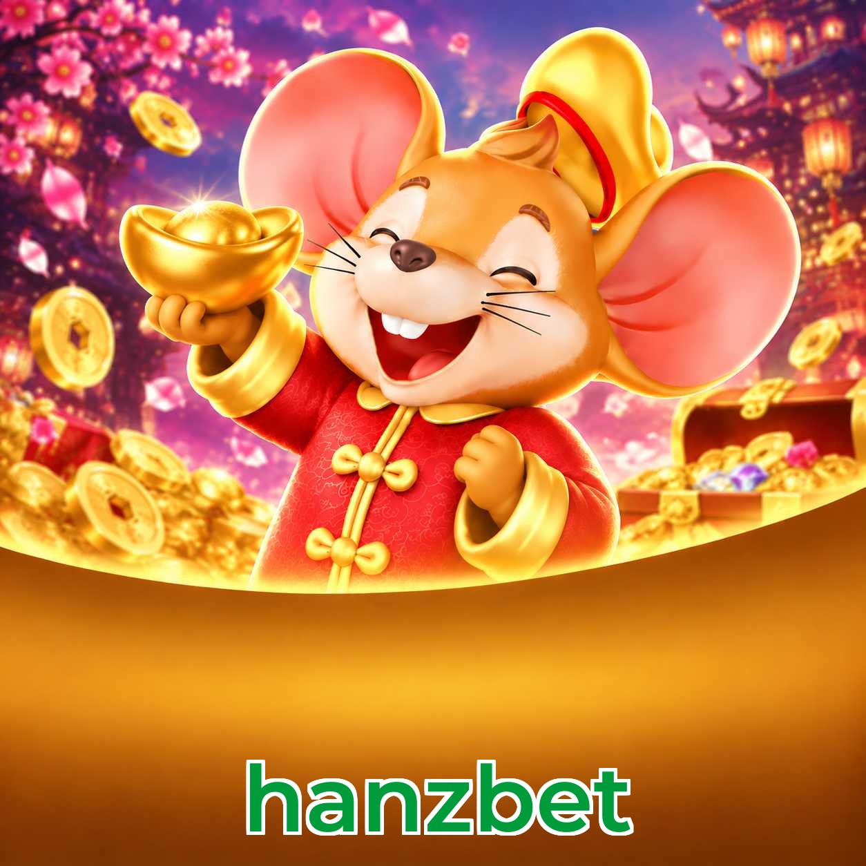hanzbet Suporte