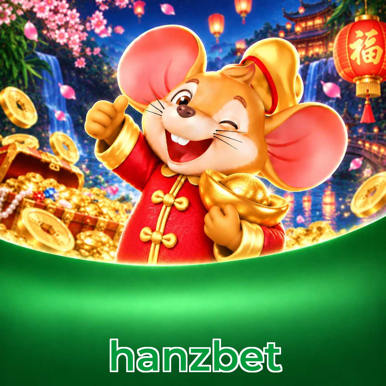 hanzbet Version History
