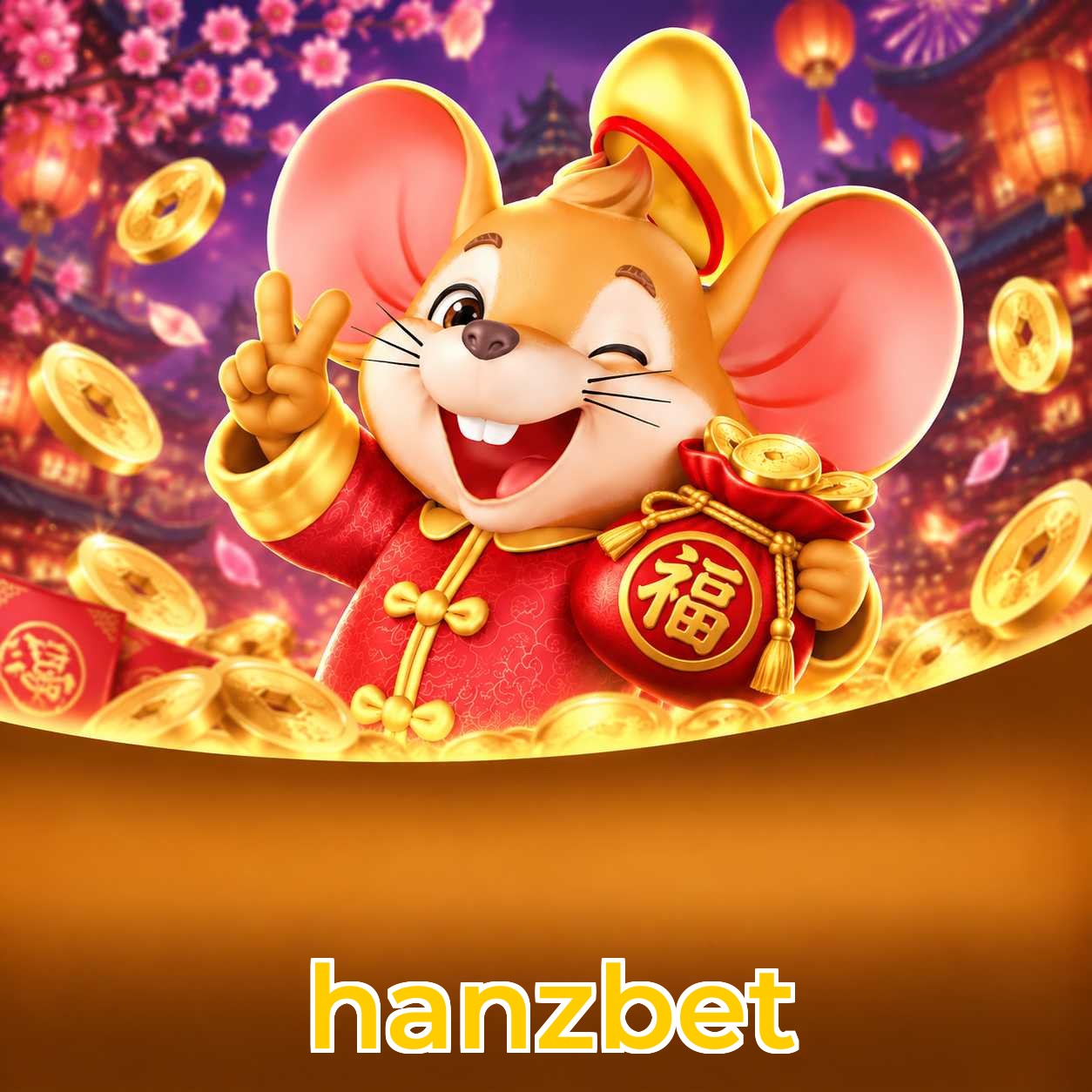 hanzbet RTP Testing