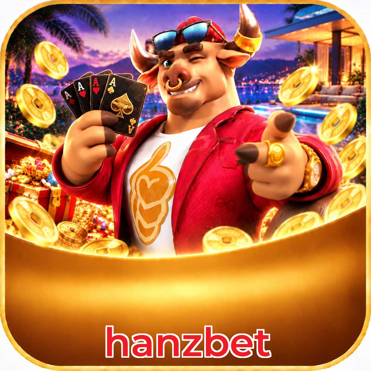 hanzbet Win FAQ