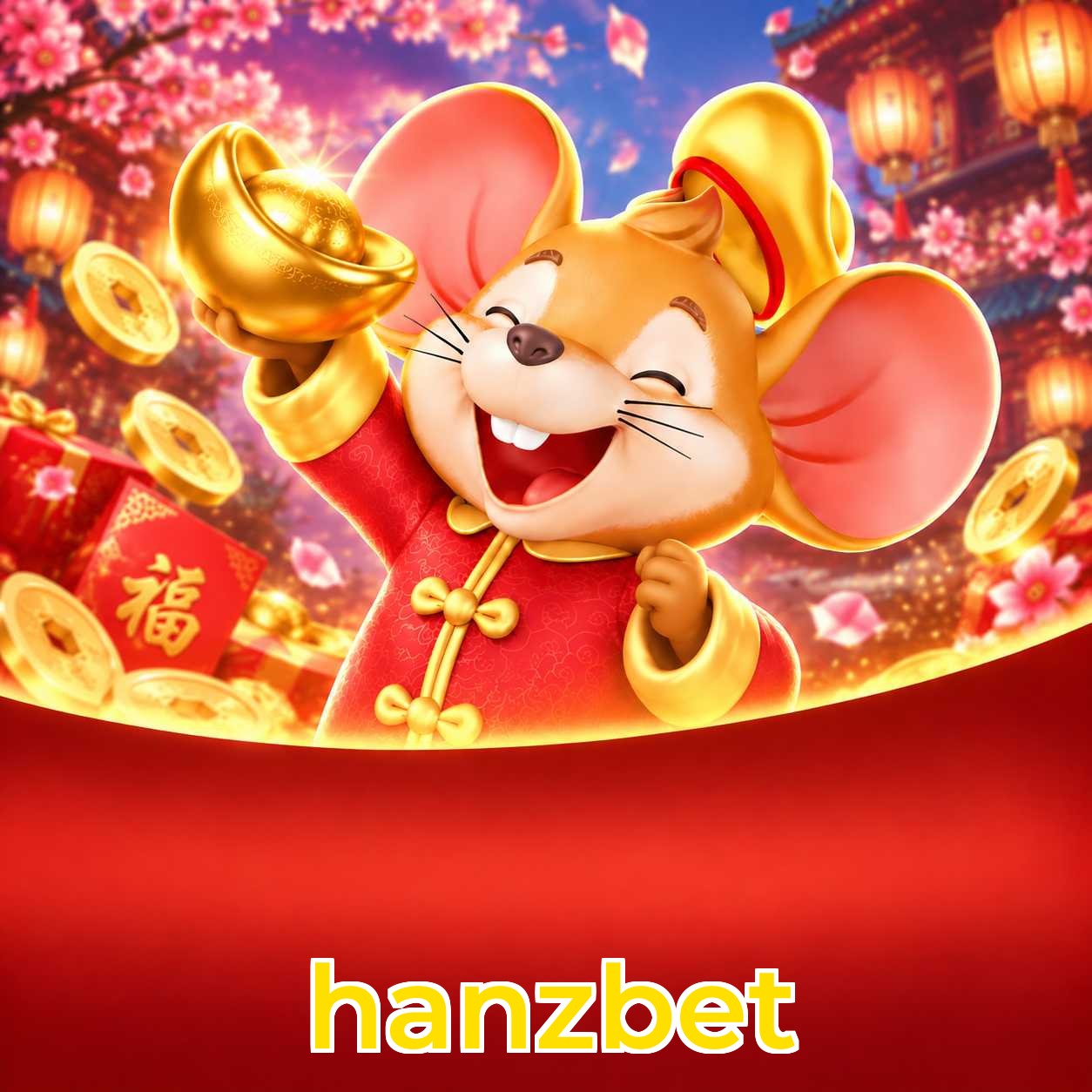 hanzbet App Features
