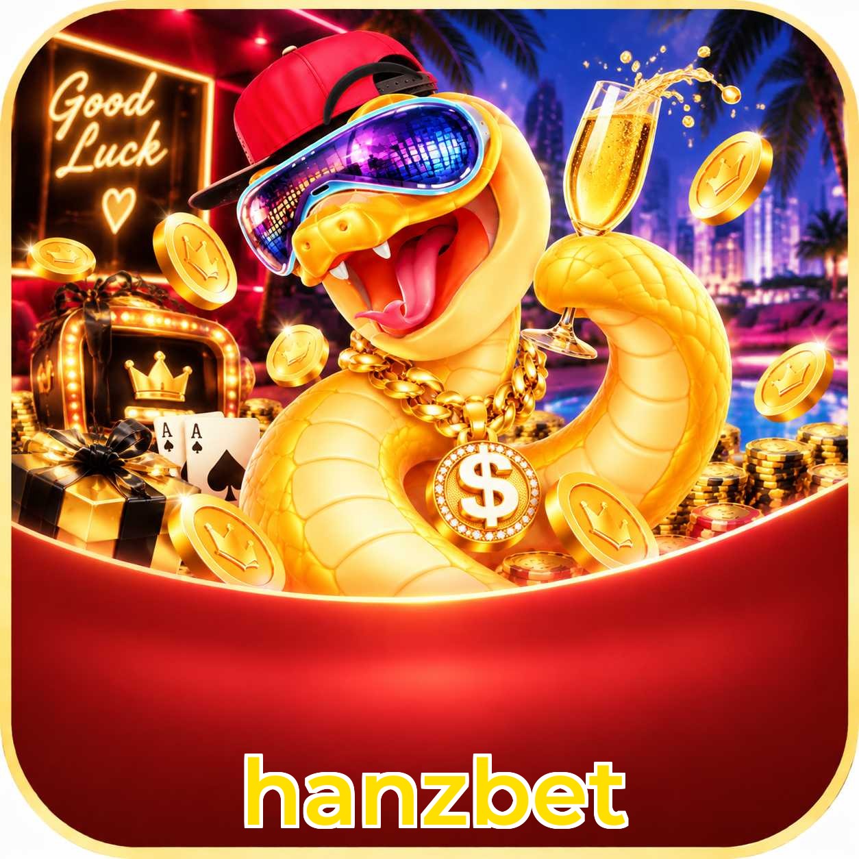 hanzbet Como Apostar Lottery