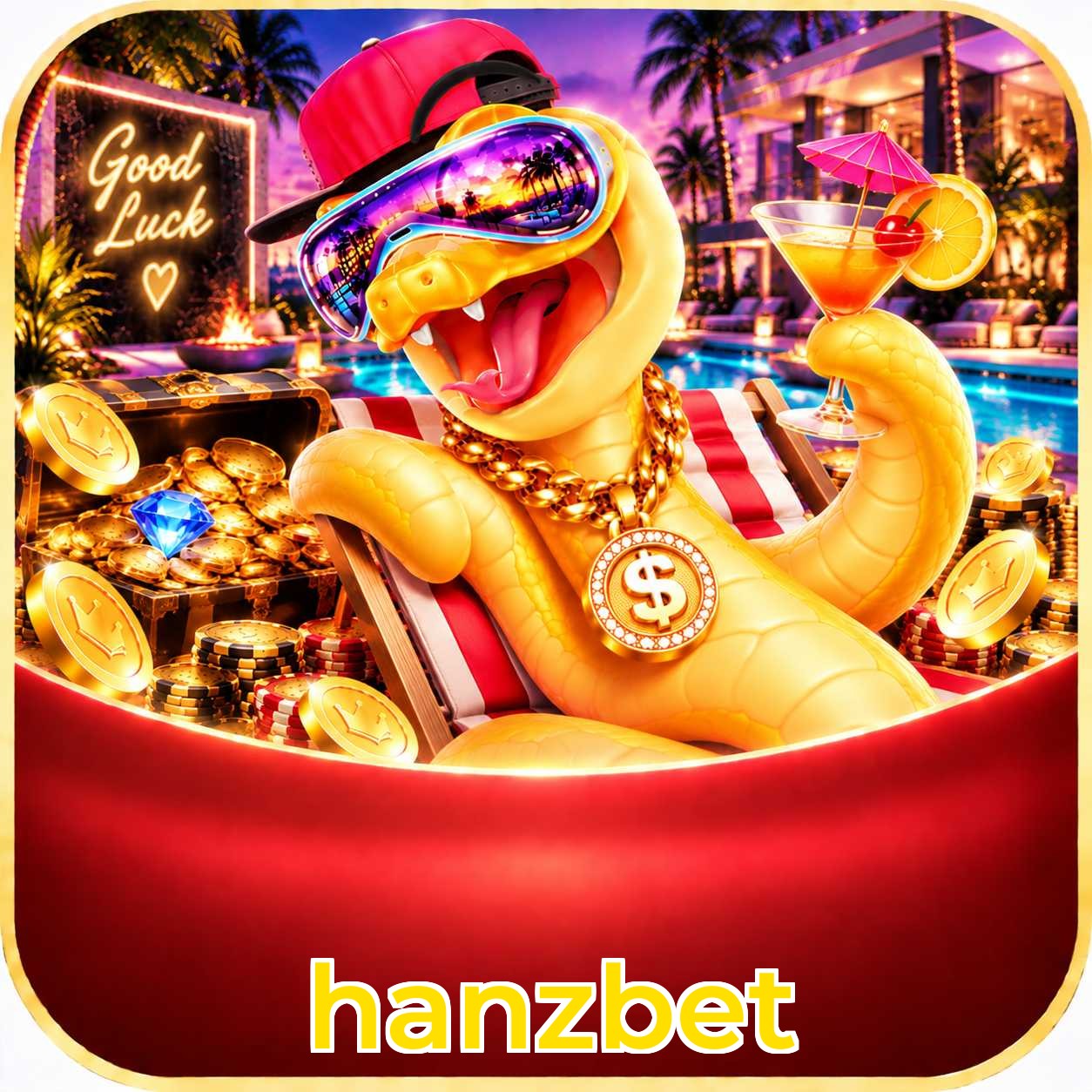 hanzbet Top Slots