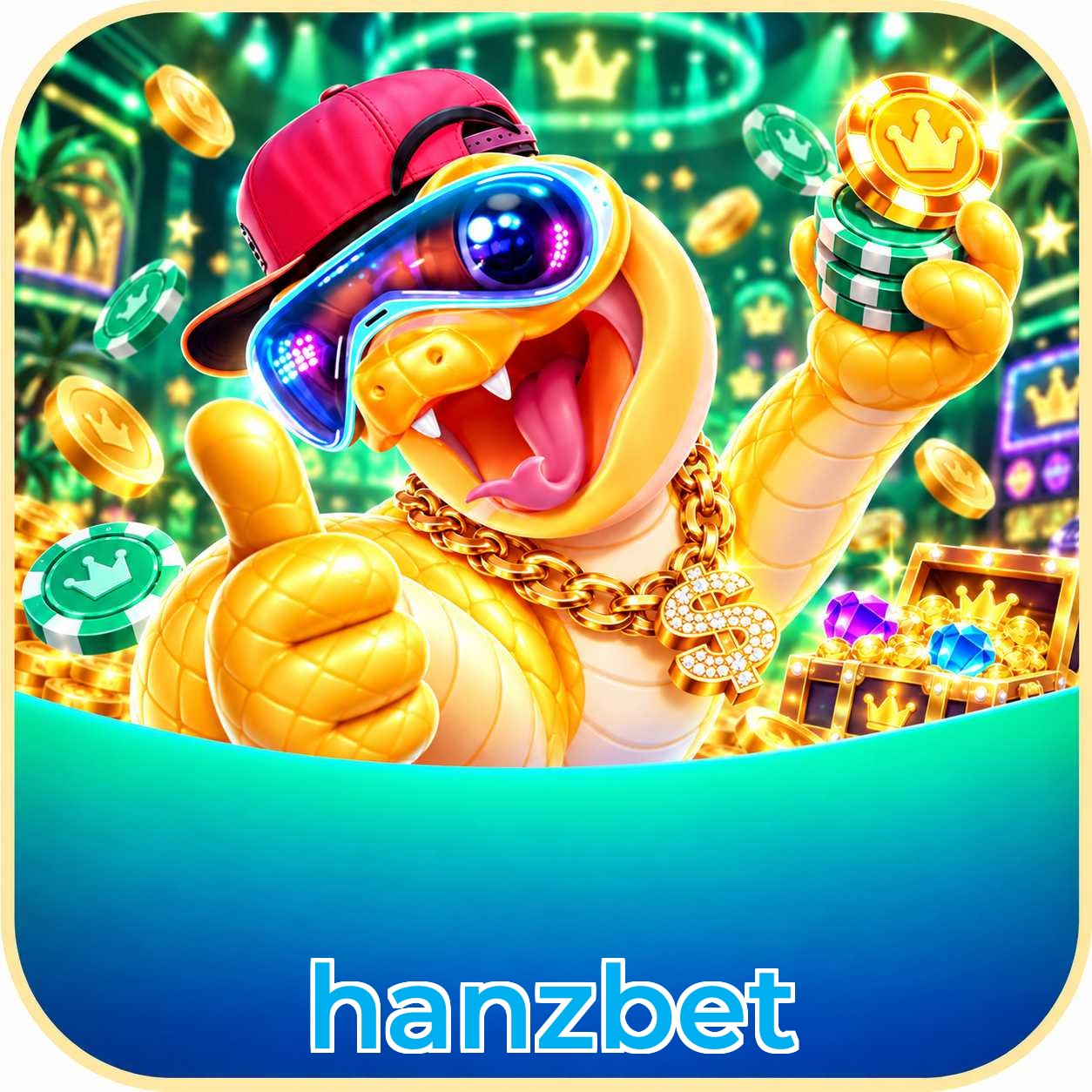 hanzbet Plataforma FAQ