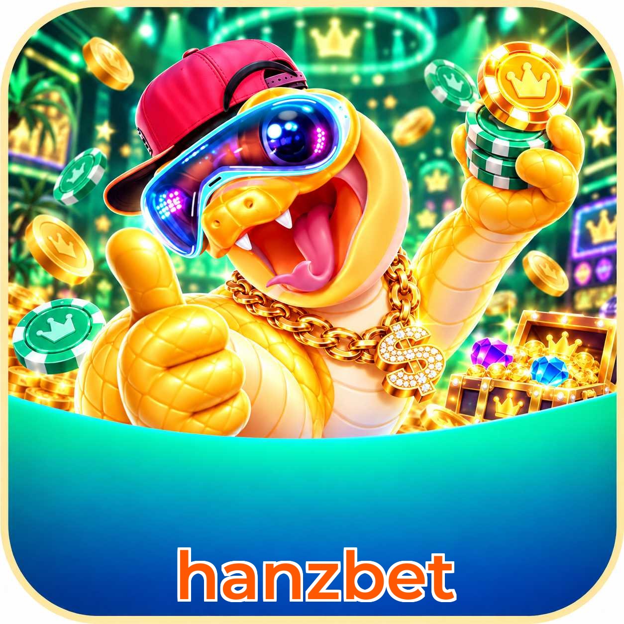 hanzbet Facebook Bonus